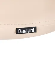 Office Chair DELIGHT II Faux Leather Light Beige_1024824