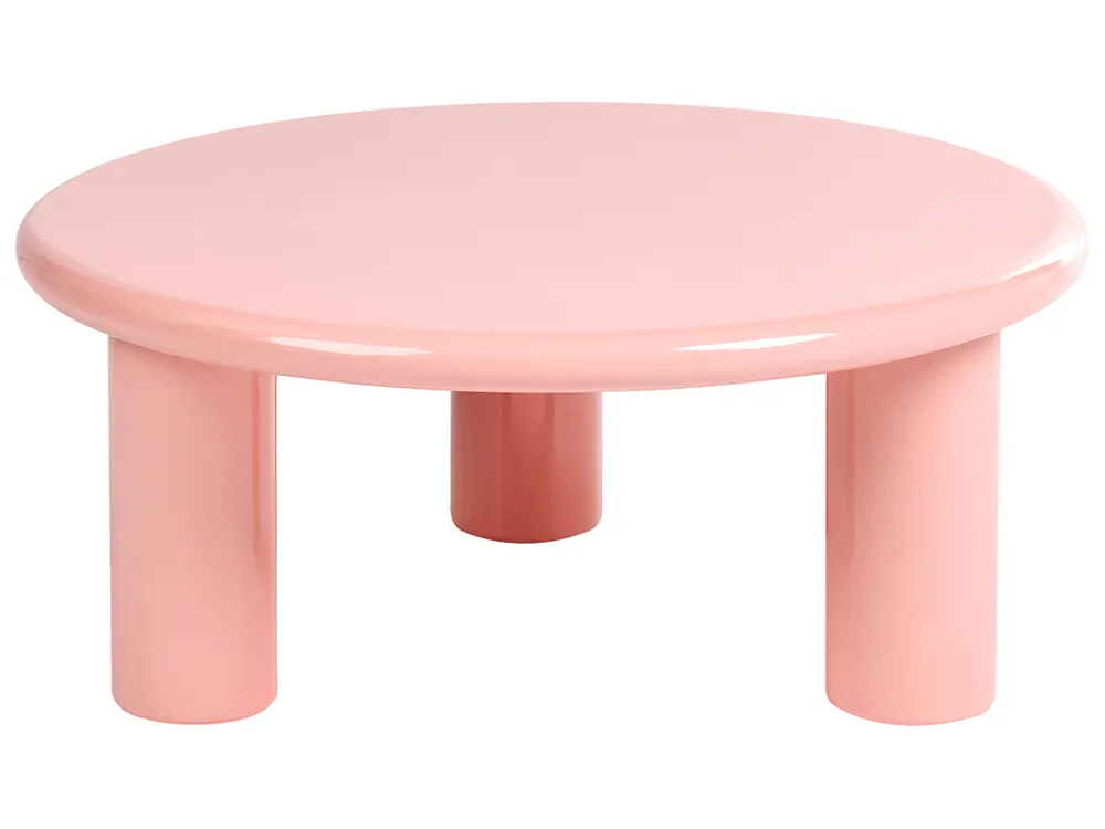 Couchtisch ITASCA Rosa