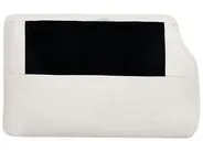 Sofa 2 Seater GINNERUP Fabric Light Beige_894756