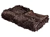 Tagesdecke DELICE 150 x 200 cm Braun