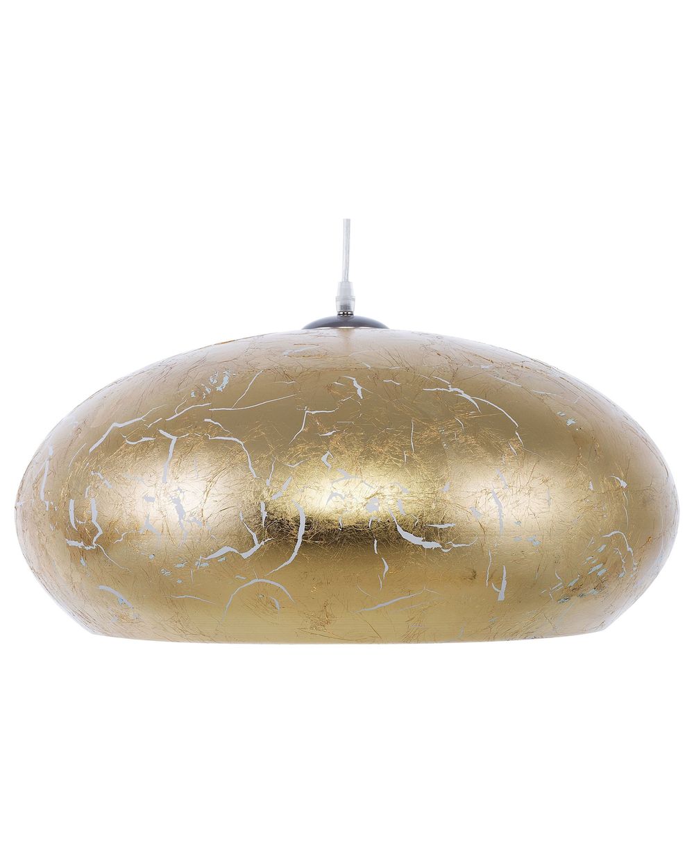 Pendant Lamp LIMNATIS Metal Gold