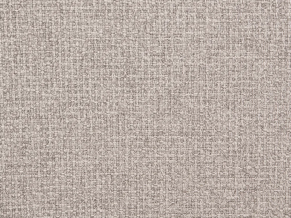 U-förmiges Modulsofa 8-Sitzer MAKSABERG Stoff Beige_1133478