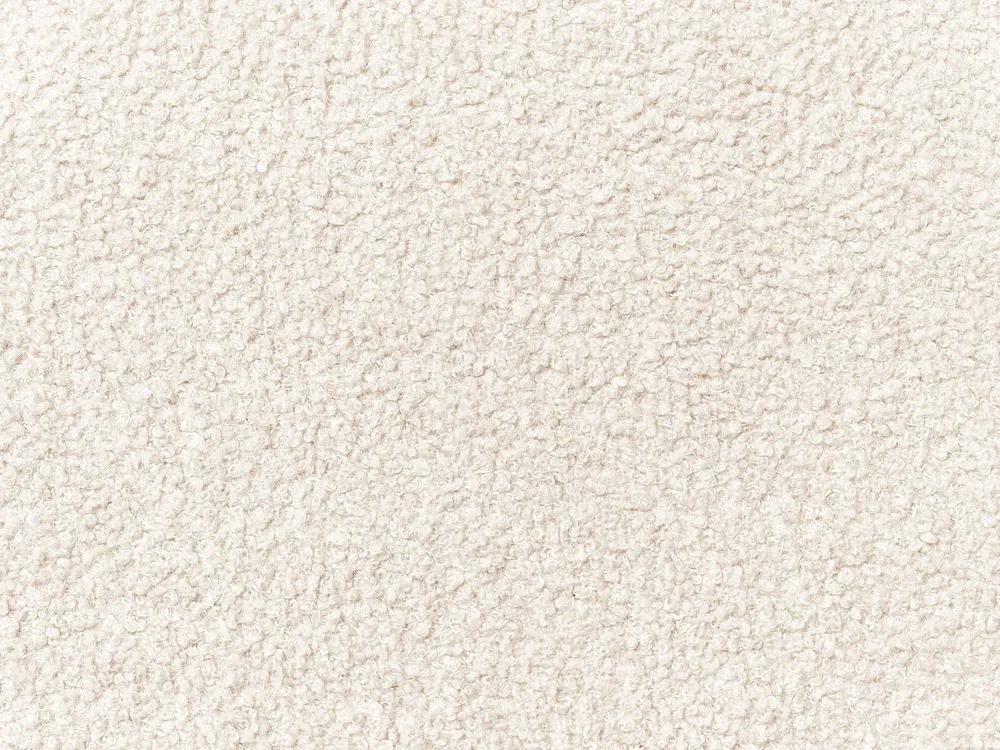 Kindersofa DAGALI Bouclé Beige_1055550