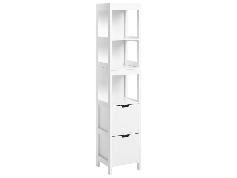 Badkamermeubel APPROUAGUE 30 cm Wit