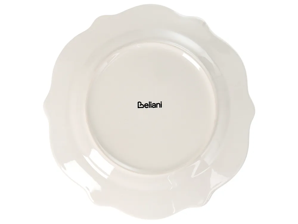 20-Piece Dinnerware Set PERILLA Porcelain White_1192011