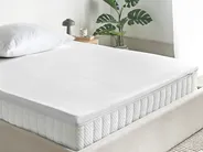 PU-Schaum-Matratzentopper RESTFUL 160 x 200 cm_972273