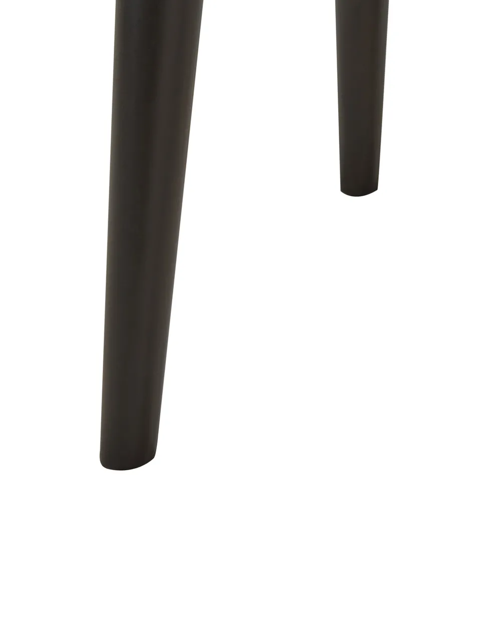 Nachttisch mit 2 Schubladen TIMMINS Kiefernholz Braun_936603