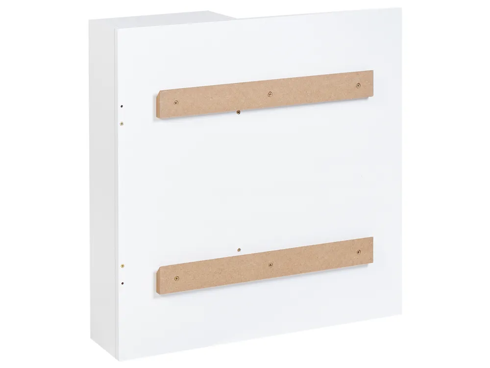 Wandschrank PALMAS 60 cm 60 cm Weiß_978849