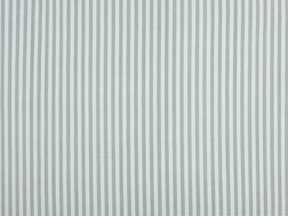 Throw Cushion SEBRINE 40 x 60 cm Mint Green Striped_902109