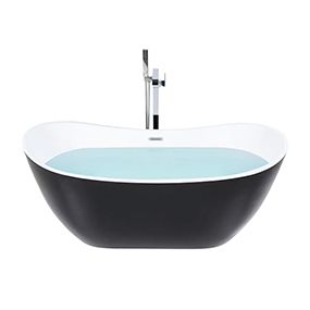 Baignoires îlot