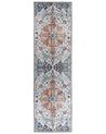 Teppich ENAYAM Bunt 60 x 200 cm