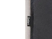 Bett mit Stauraum QUIBERON Stoff Beige 160 x 200 cm_1023361