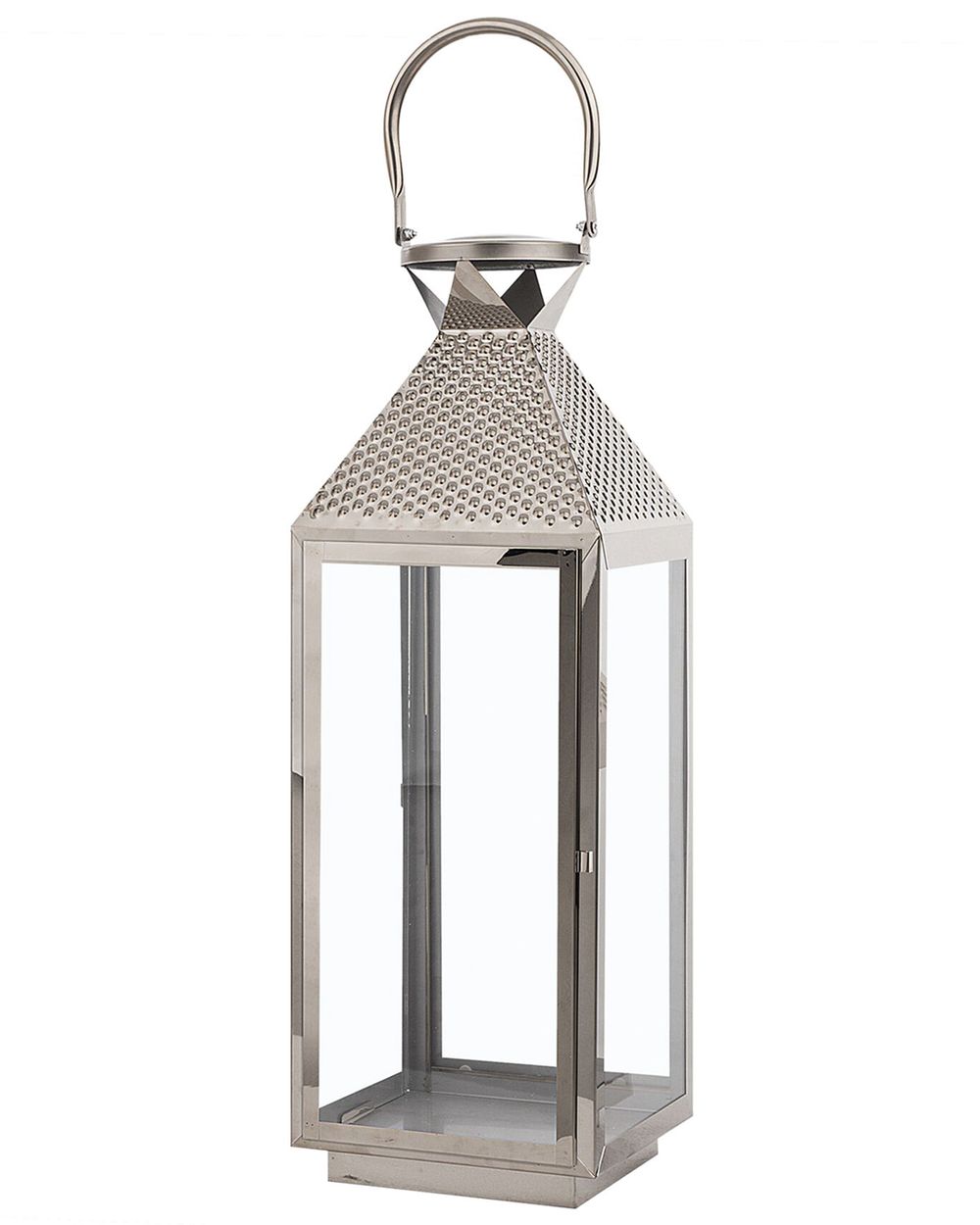 LACOR Grillplatte Eco Stein – 33x25 Cm Grillfläche, Antihaftbeschichtet, PFOA-frei, Für Alle Herdarten, Spülmaschinengeeignet