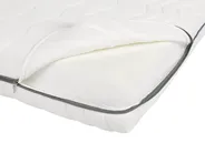 Memory Foam Mattress SERENITY MEMORY PLUS H2/3 Medium 120 x 200 cm (EU Small Double)_1014525