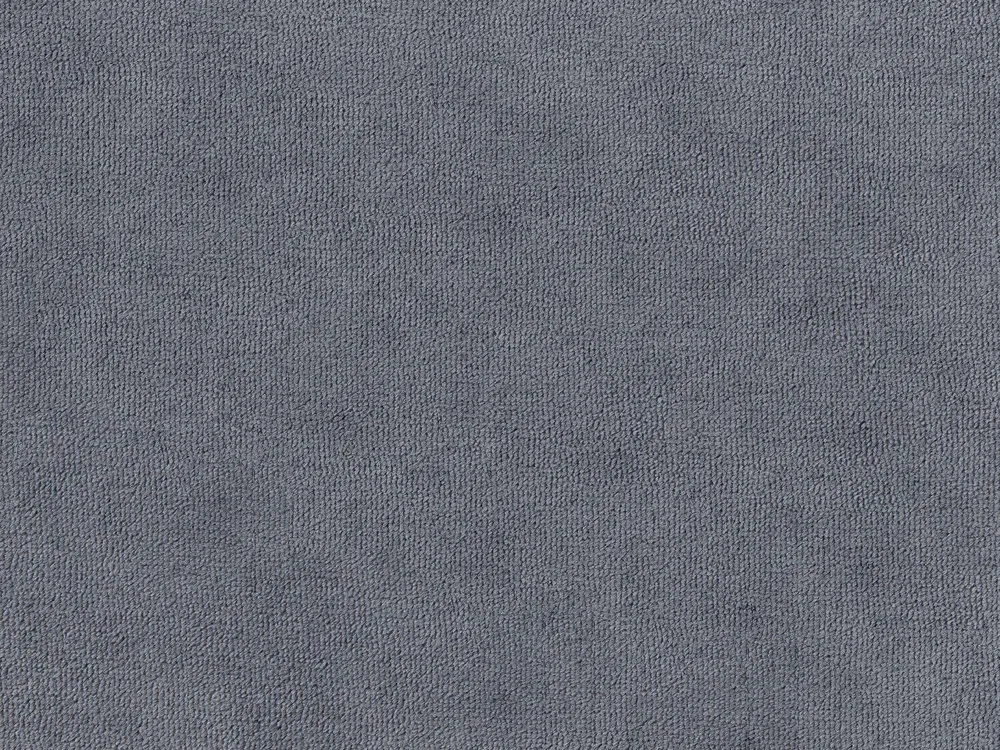 Kuscheldecke BAYBURT 200 x 220 cm Grau_851125