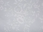 Bettwäsche-Set MORNINGSIDE 220 x 240 cm Baumwollsatin Grau_815083