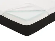 Gel-Memory-Schaummatratze COOL FLEX 7 PRO H3/4 Fest 160 x 200 cm_913836