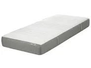 Memory-Schaummatratze WHISPER MEMORY 7 PLUS H2/3 Mittel 90 x 200 cm_1133679