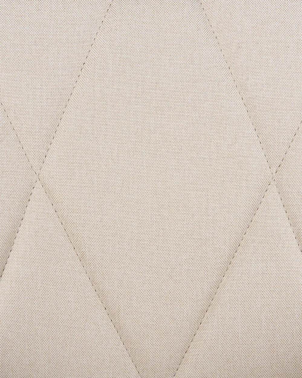 Set of 2 Bar Chairs DARIEN Light Beige_877592