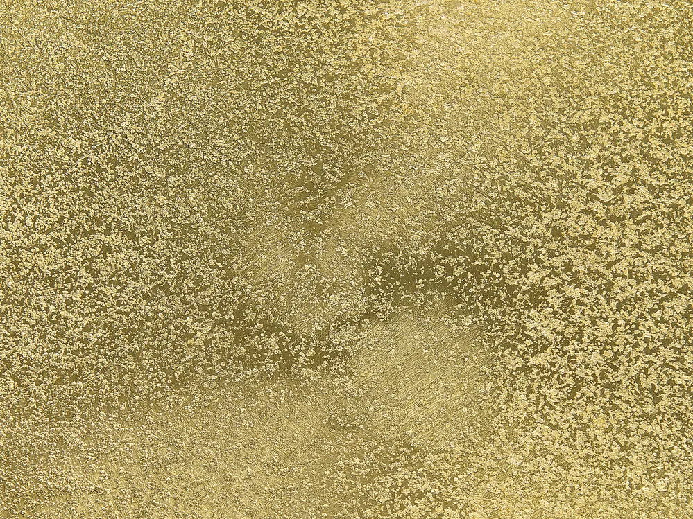 Beistelltisch TANAMI Metall Gold_854381