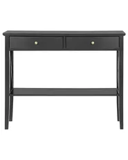 Console Table AVENUE Black_751673