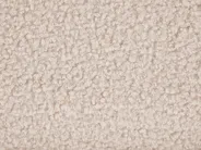 Ottoman KIVVIK Boucle Beige_1045633