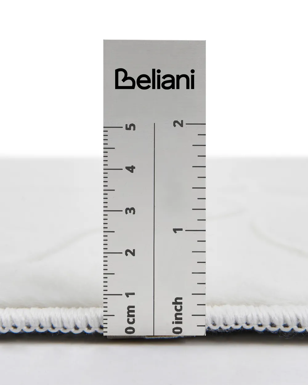 Rug HOOD Off-White 160 x 160 cm_1107403