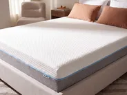 Memory Foam Mattress MEMORY BALANCE PLUS H3/4 Firm 160 x 200 cm (EU King Size)_978156