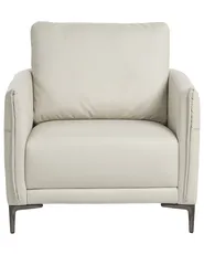 Sessel CILENS Stoff Hellbeige_1117200