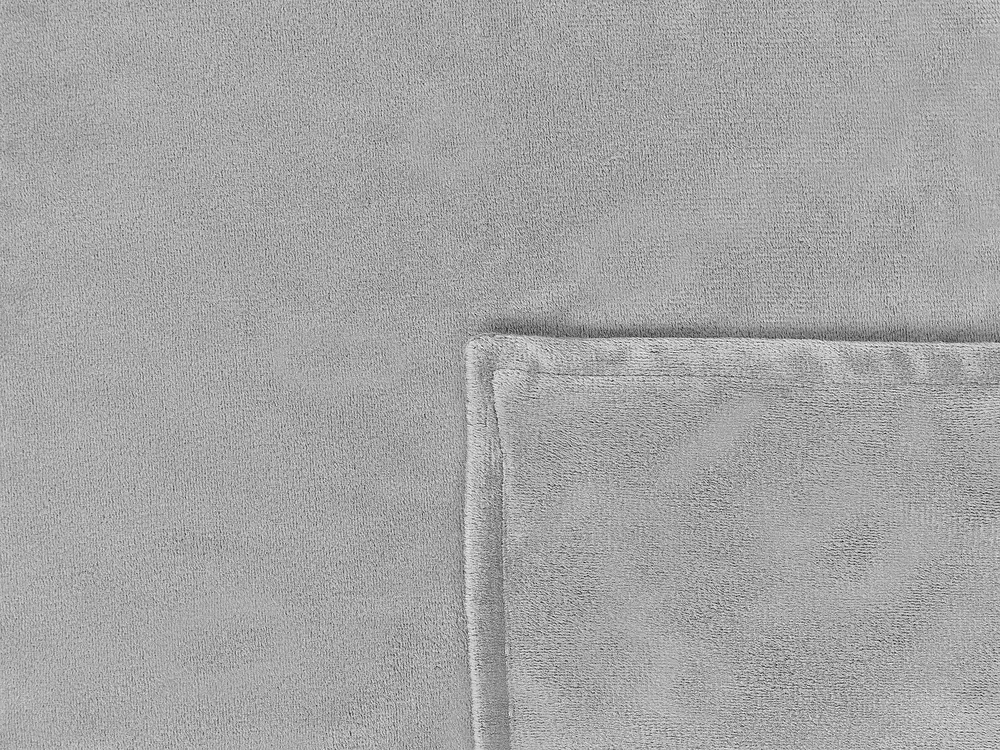 Bezug für Gewichtsdecke 800 RHEA 120 x 180 cm Grau_891702
