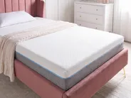 Memory Foam Mattress MEMORY BALANCE PLUS H2/3 Medium 120 x 200 cm (EU Small Double)_1109654