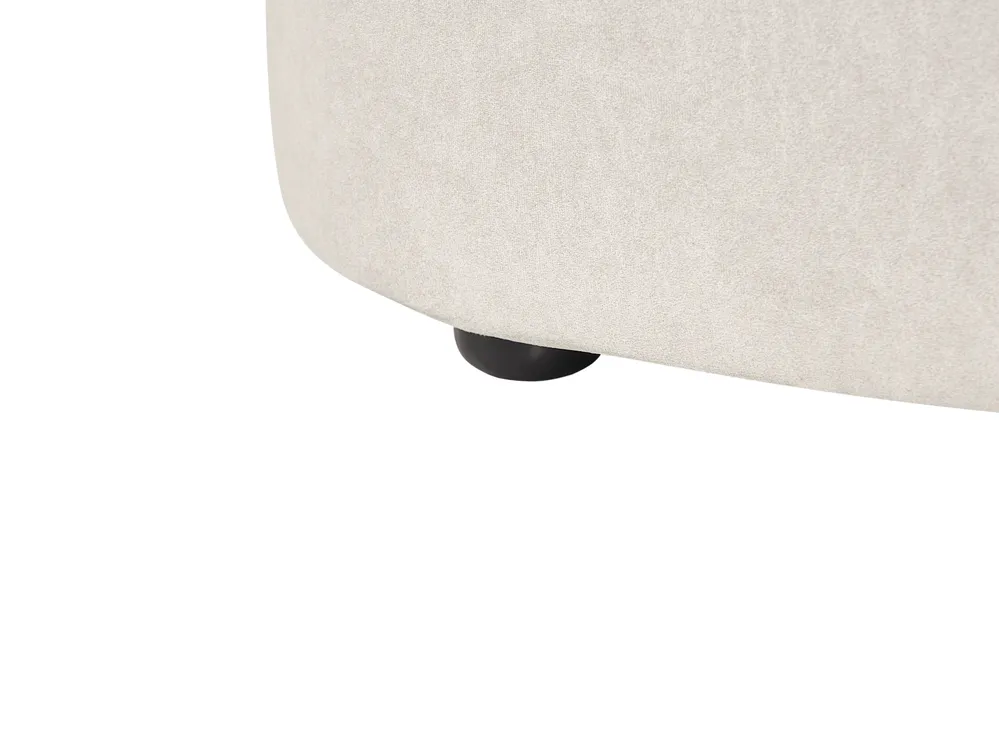 Ottomane AMAL Stoff Hellbeige_1145732