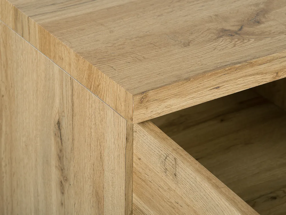 Cabinet TIMBER Light Brown_758046