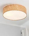Deckenlampe RENA Kupfer