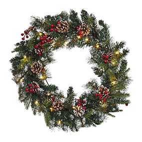 Kerstkransen