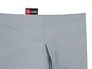 Bean Bag Cover FUZZY 140 cm 180 cm Light Grey_1168930