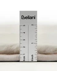 Teppich PARSON Hellbeige 80 x 120 cm_1101314