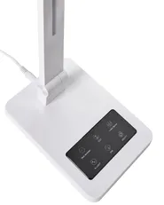 LED Desk Lamp LEPUS with Motion Sensor White_1018626