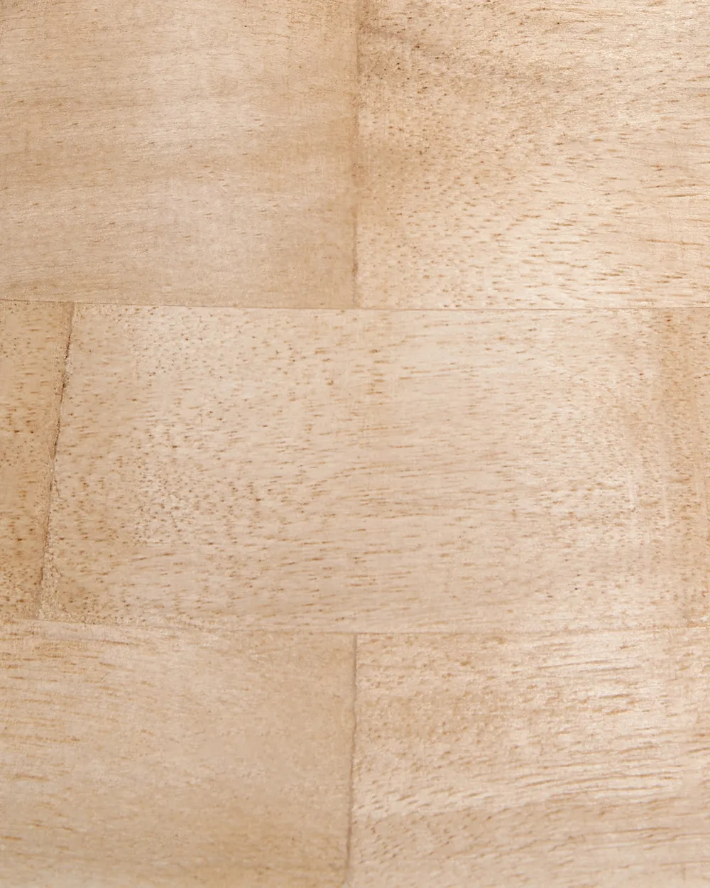 Hängeleuchte GOIKA Mango Holz Hellbraun_986387