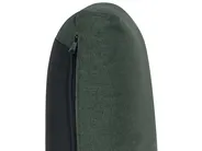 1-Seat Section UNSTAD Fabric Dark Green_893296