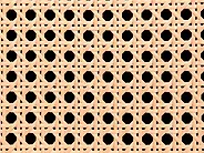 Delovna miza RATANA 130 cm x 50 cm Črna_1191772
