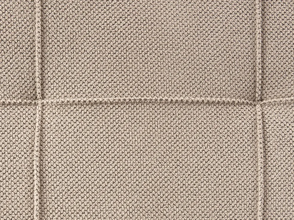 Chaiselongue LOIRET Stoff Beige_927301