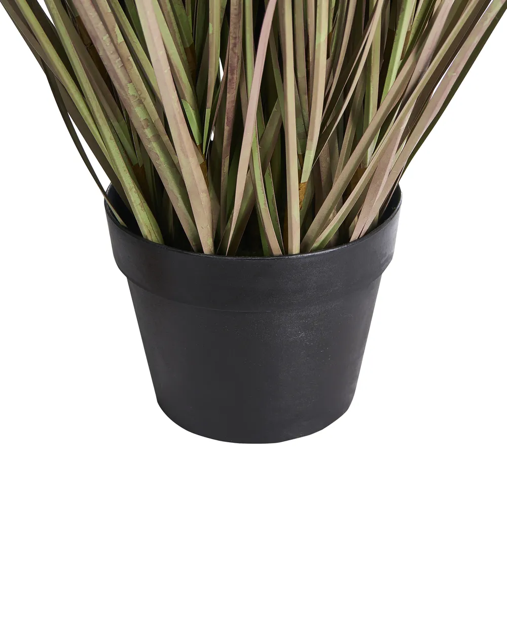 Kunstpflanze MISCANTHUS GRASS 120 cm Braun_1090817