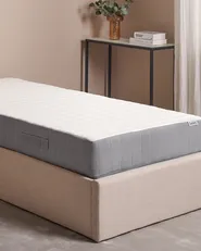 Memory Foam Pocket Spring Mattress BREEZE HYBRID 7 PLUS H3/4 Firm 90 x 200 cm (EU Single)_1064666