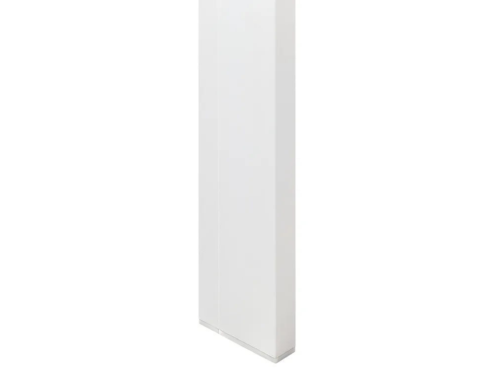 Gartenmöbel Set 6-Sitzer CATANIA Metall Beige_884123