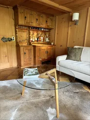Couchtisch MINNESOTA Glas Transparent_854592