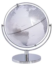 Globe DRAKE 33 cm Silver_784343