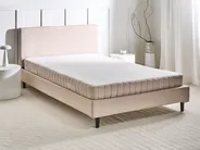 Latex-Taschenfederkernmatratze LATEX HYBRID 7 PLUS H3/4 Fest 120 x 200 cm_1021526