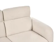 Sofa 2 Seater ARTUNA Boucle Off-White_1045402
