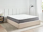 Gel-Memoryschaum-Taschenfederkernmatratze COOL HYBRID 7 PRO H3/4 Fest 180 x 200 cm_949211